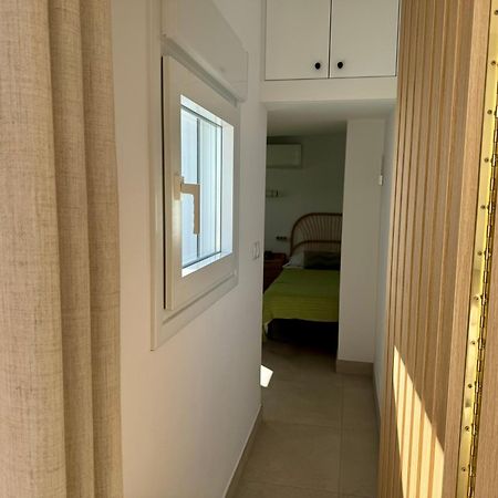 Sunnypalms - Beachfront Penthouse With Stunning Sea View Эстепона Экстерьер фото