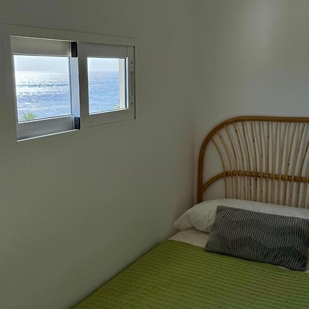Sunnypalms - Beachfront Penthouse With Stunning Sea View Эстепона Экстерьер фото
