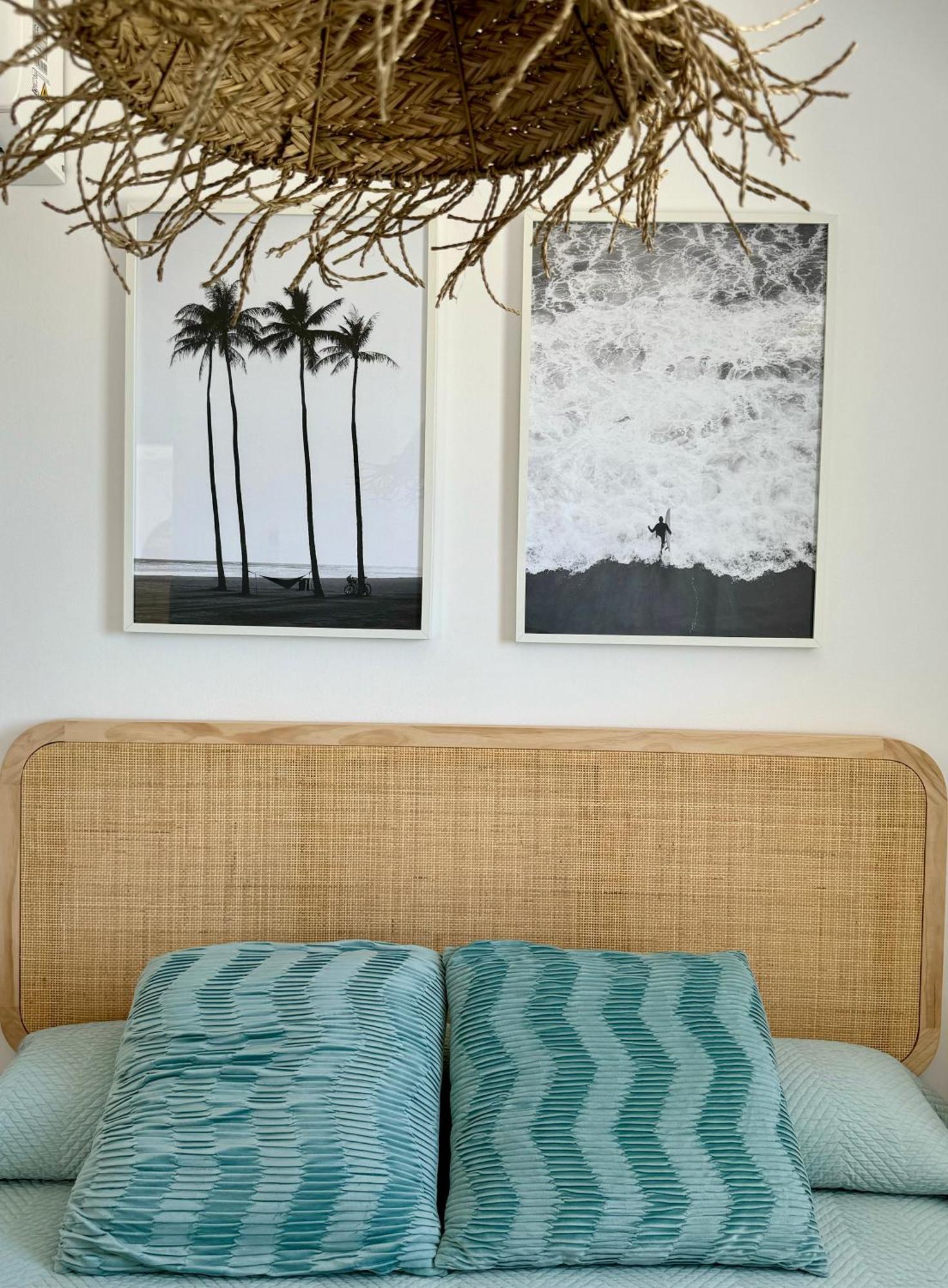 Sunnypalms - Beachfront Penthouse With Stunning Sea View Эстепона Экстерьер фото